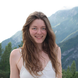 Cora Weigel