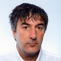 Jean-Marc BAXERRES