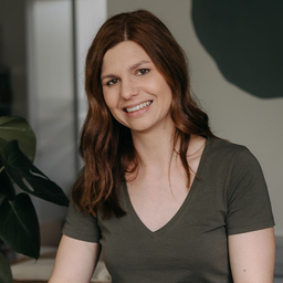 Martina Thorstätter