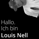Social Media Profilbild Louis Nell Leipzig