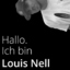 Social Media Profilbild Louis Nell Leipzig