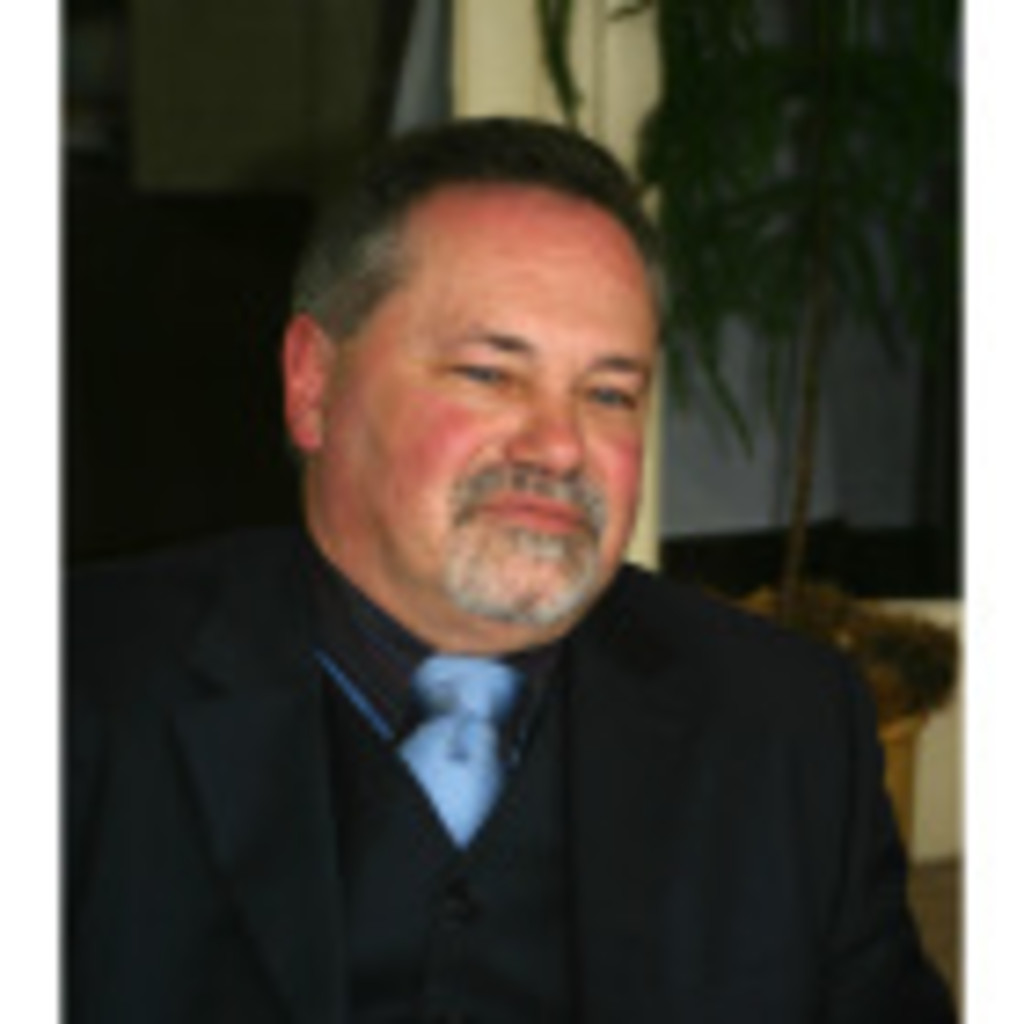 ROLAND Dr. TREIBER Inhaber rtk kultur Dr. Roland Treiber XING