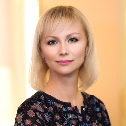 Anna Shtein