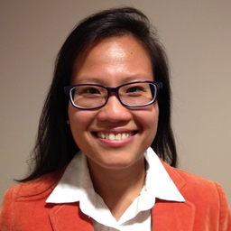 Thu Ha Nguyen