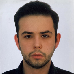 EMİR ATA YALÇIN's profile picture