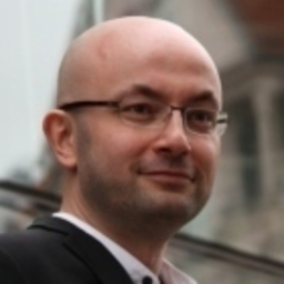 Sebastian Frisch