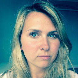 Sabrina Thrun