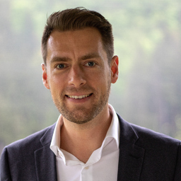 Martin Einwallner