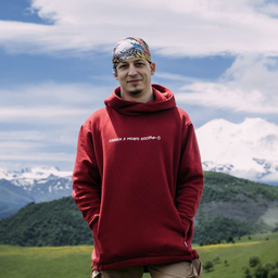 Ivan Petrov