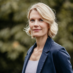 Gesa Reppel (Miesner)