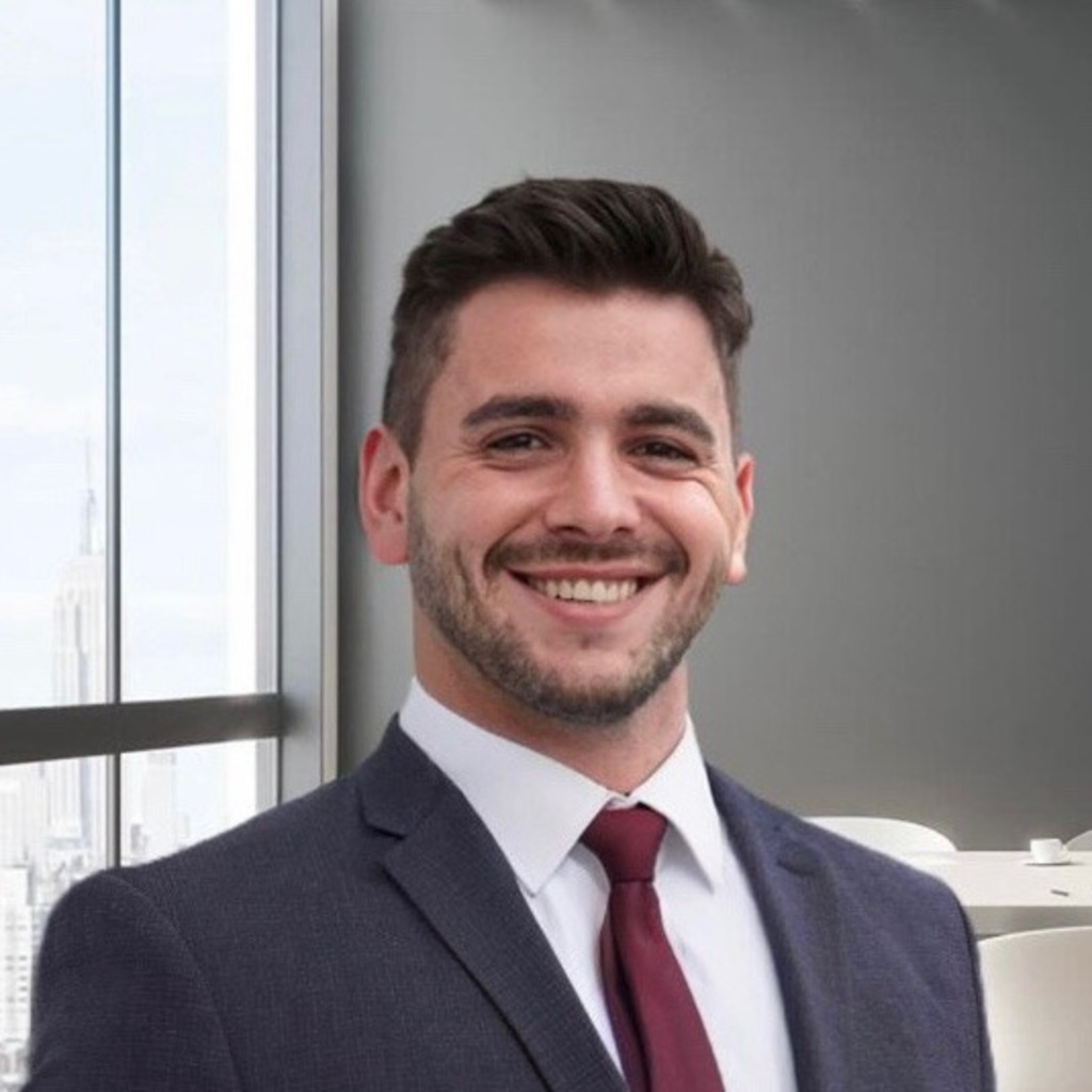 Tyler Dean Head of Developement and Environmental Protection IISD