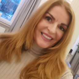 Dipl.-Ing. Dorothe Kirchner