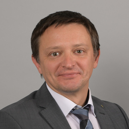 Dimitri Wolinski