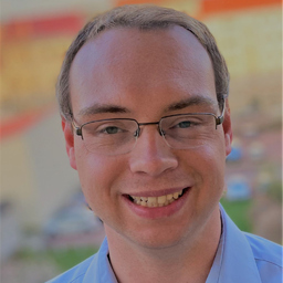 Tobias Stoye