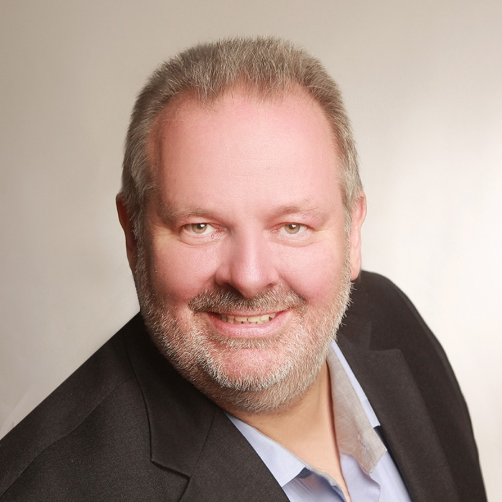 Amos Franke Gebietsleiter im Aussendienst Nadler Kunststofftechnik