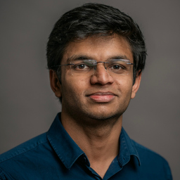 Abhishek Kalarikkal