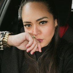 Stefanie Barbas