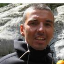 Fabrice Rousseau