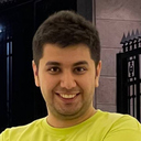 Omid Asgari