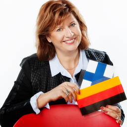 Birgit Griese-Saarinen