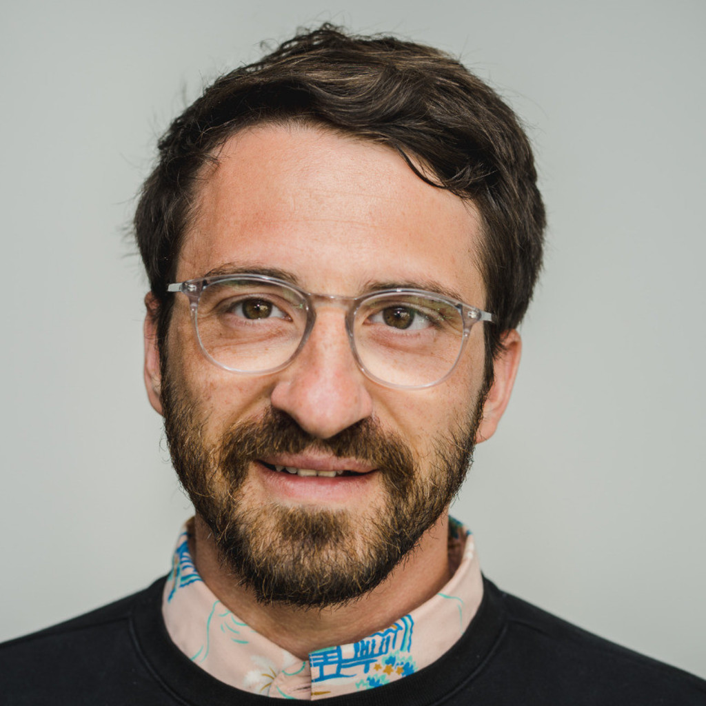 Andreas Weck KarriereRedakteur t3n Magazin yeebase media GmbH XING