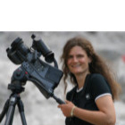 Karin Friedrich