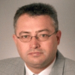 Berthold Middel
