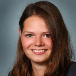 Marie-Sophie Angenendt's profile picture