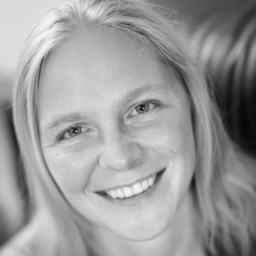 Julia Schürmann's profile picture