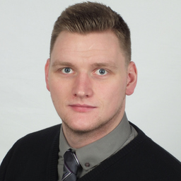 Andre Ziebarth