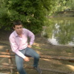 Дмитрий Серегин