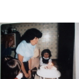 Maribel Acevedo Baron