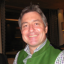 Rainer Wörl