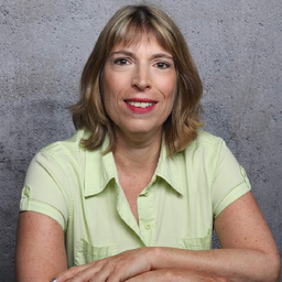 Marion Klinghoff