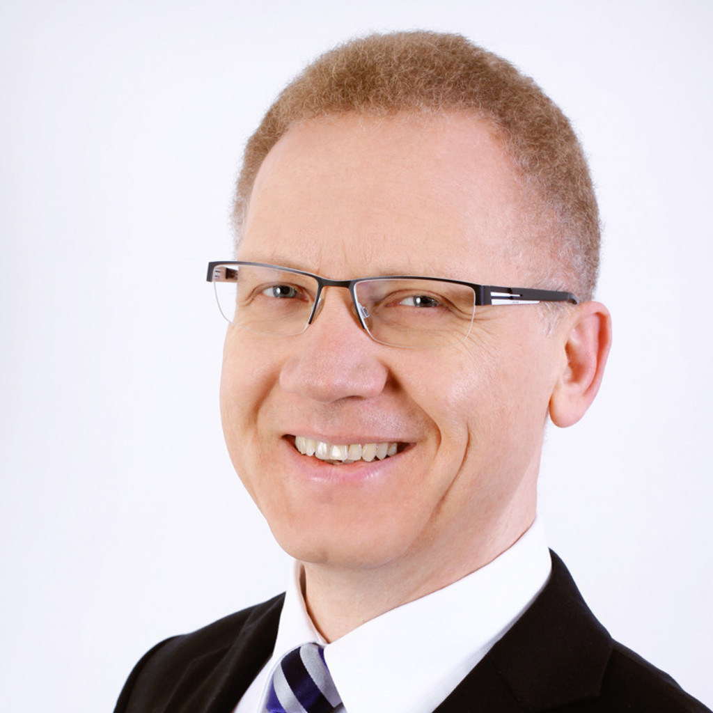 Steffen Ziegert Hauptvertreter Gothaer Versicherung XING