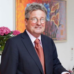 Christoph Sattelberger