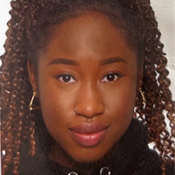 Diarra Mbacke