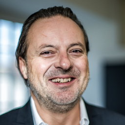 René Jagoutz's profile picture
