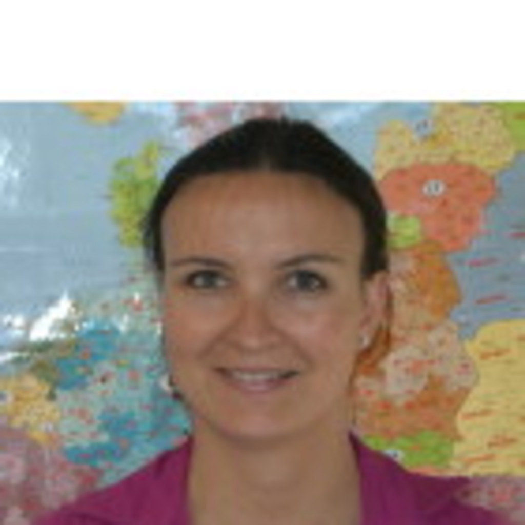 Catherine Garnier Sales Manager MIP PACKAGING XING