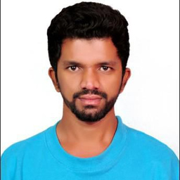 Avinash Nagaraju