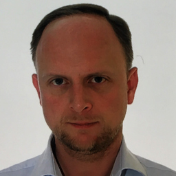Patrick Buenger