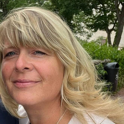 Yvonne Massalsky