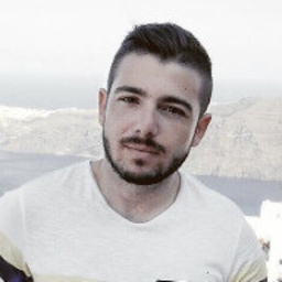 Vasileios Tanos