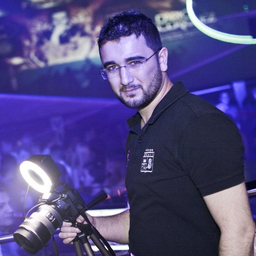 Gökhan Bagiran's profile picture