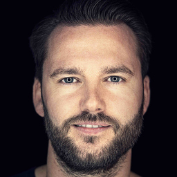 Thimo Schwenzfeier