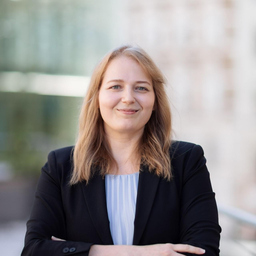 Tina Karner