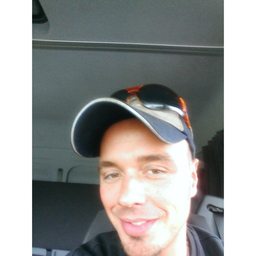 Profilbild Marco Müller