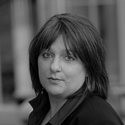 Andrea Traude