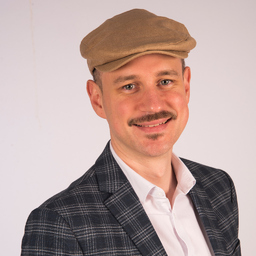 Manuel Reidelbach