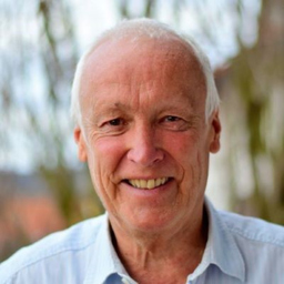 Dr. Michael Steudel